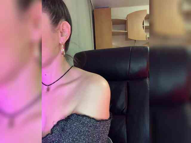 Amy-Lee webcam
