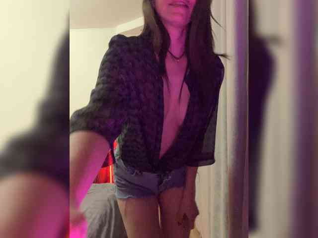 Amy-Lee webcam