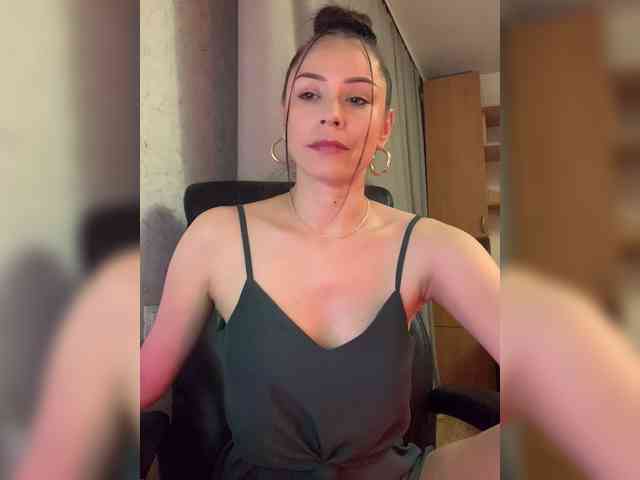 Amy-Lee webcam