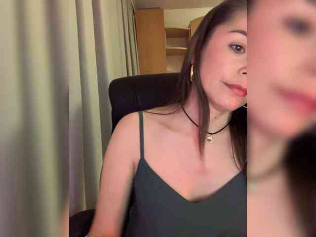Amy-Lee webcam