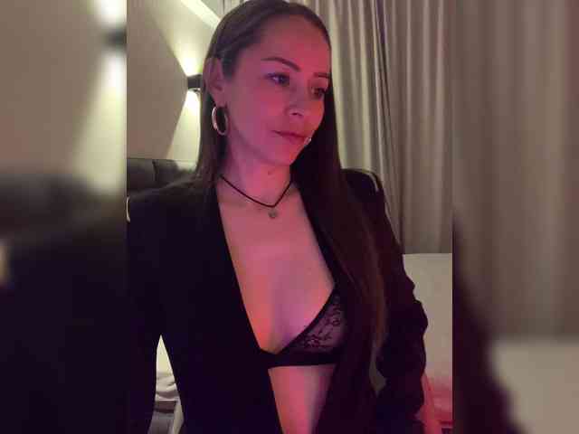 Amy-Lee webcam