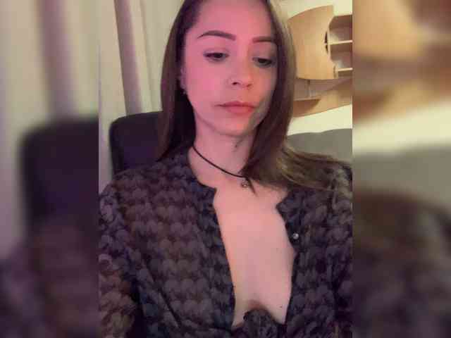 Amy-Lee webcam