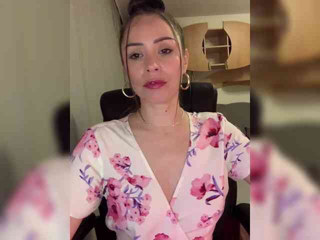 Amy-Lee webcam