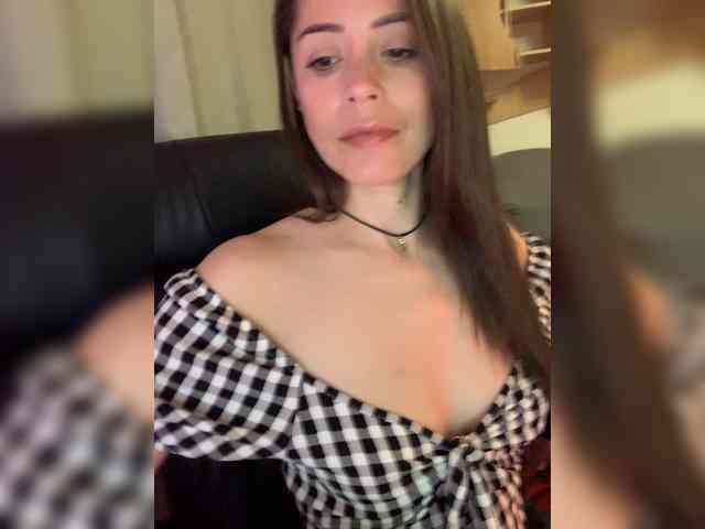 Amy-Lee webcam