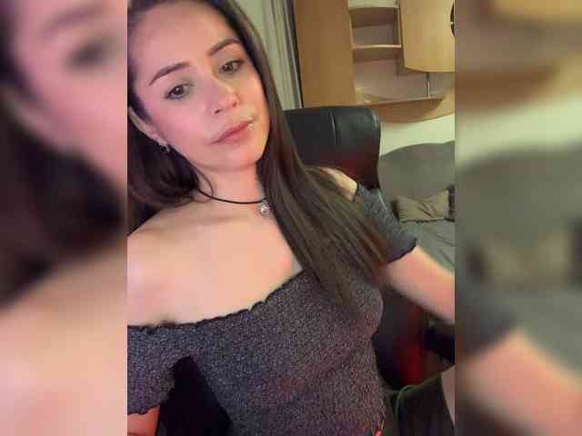 Amy-Lee webcam