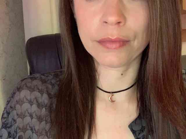 Amy-Lee webcam