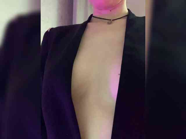 Amy-Lee webcam
