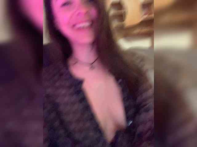 Amy-Lee webcam