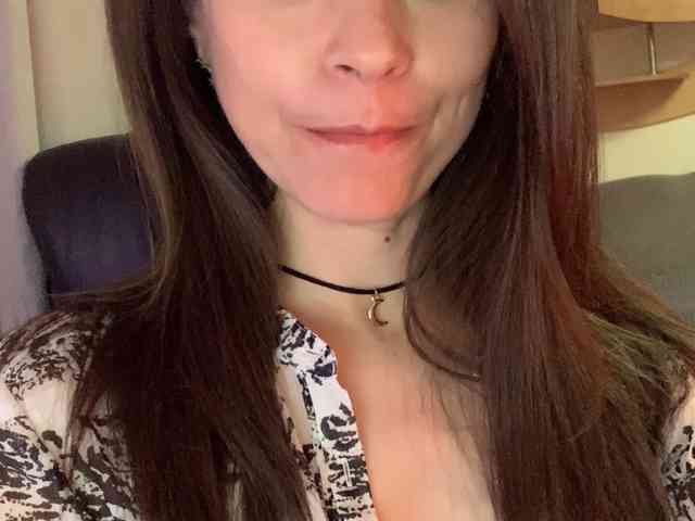 Amy-Lee webcam