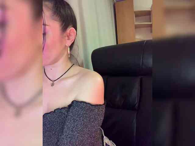 Amy-Lee webcam