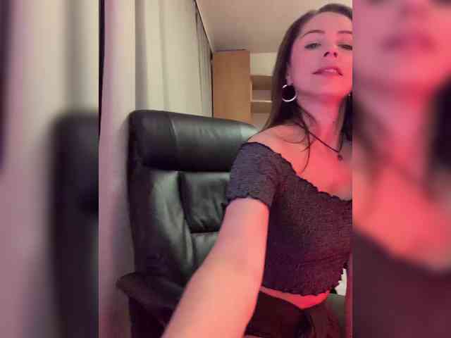 Amy-Lee webcam