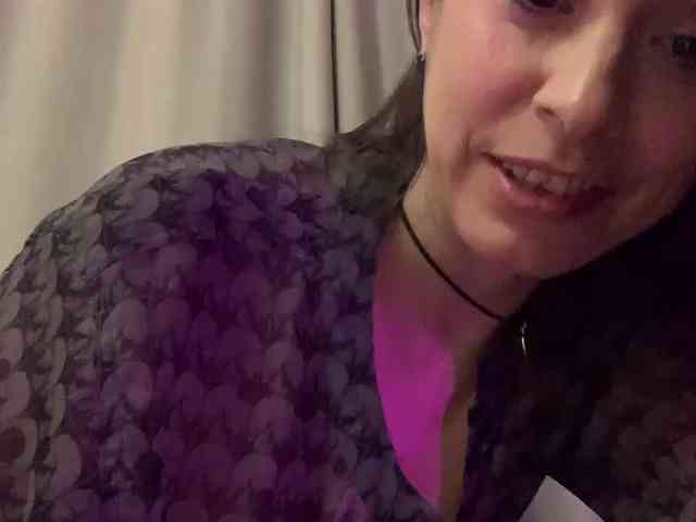 Amy-Lee webcam