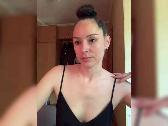 Amy-Lee webcam