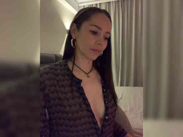Amy-Lee webcam