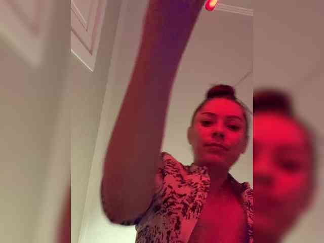 Amy-Lee webcam