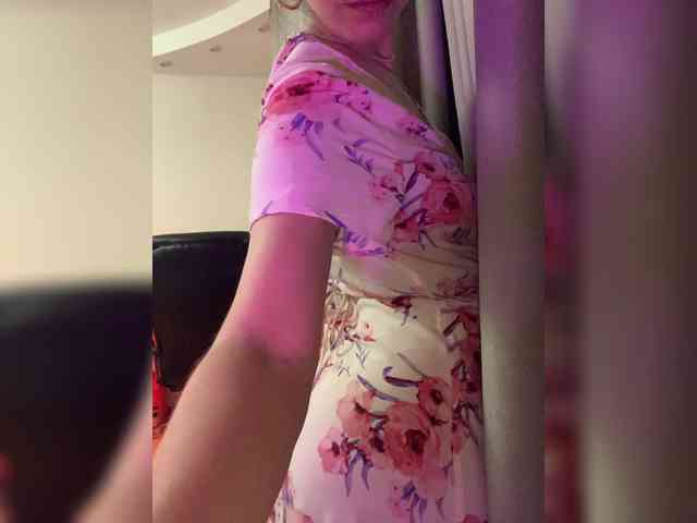 Amy-Lee webcam