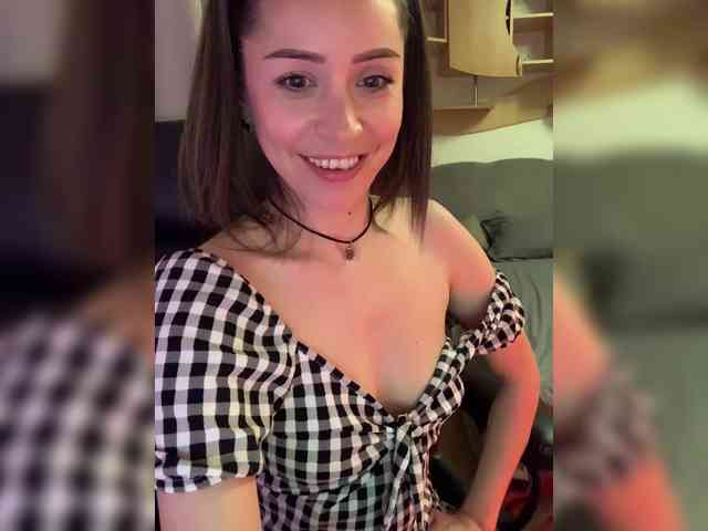 Amy-Lee webcam