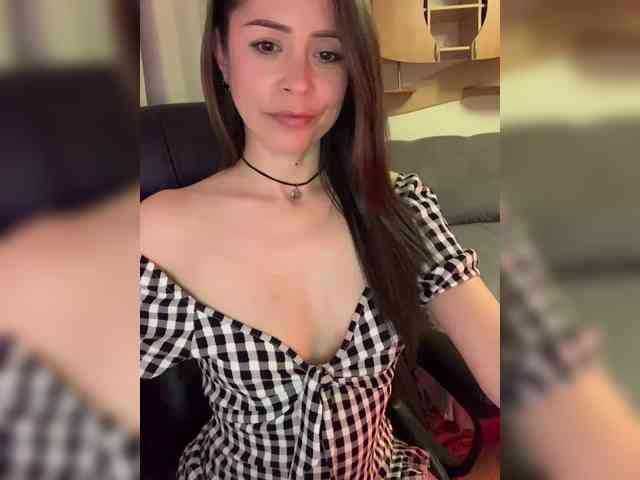 Amy-Lee webcam