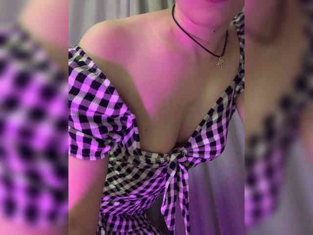 Amy-Lee webcam