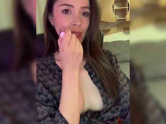 Amy-Lee webcam