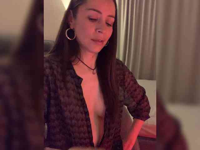 Amy-Lee webcam