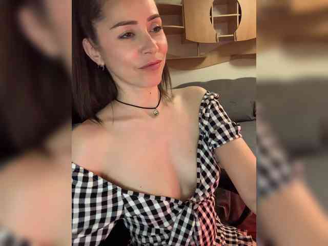 Amy-Lee webcam