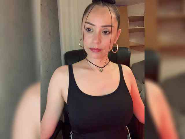 Amy-Lee webcam