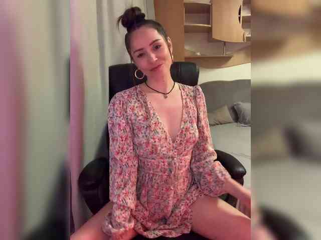 Amy-Lee webcam