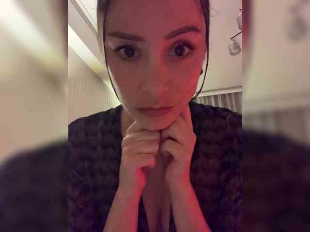Amy-Lee webcam