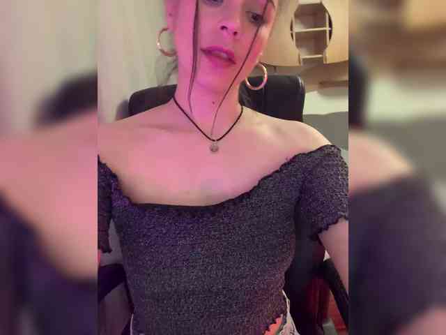 Amy-Lee Sex Cam Show
