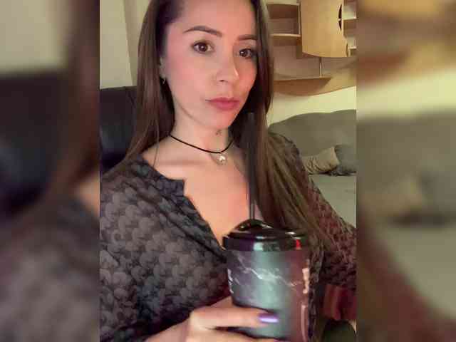 Amy-Lee webcam