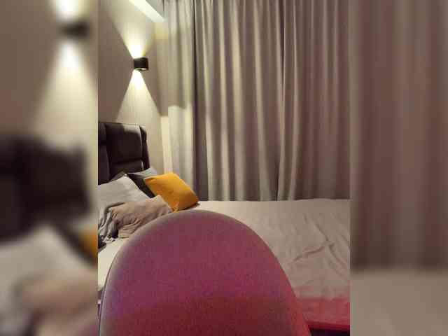 Amy-Lee webcam
