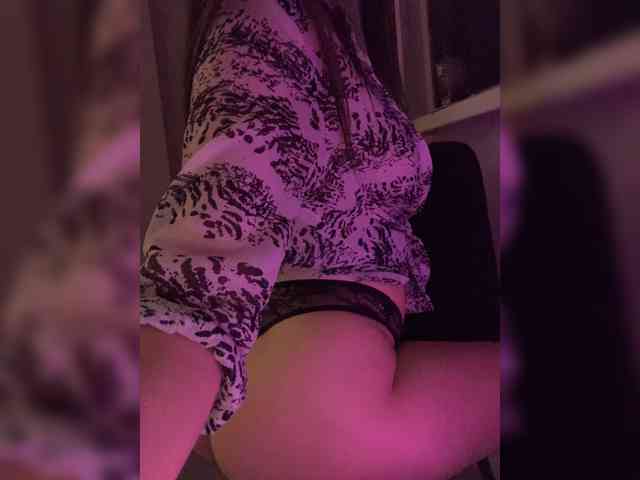 Amy-Lee webcam