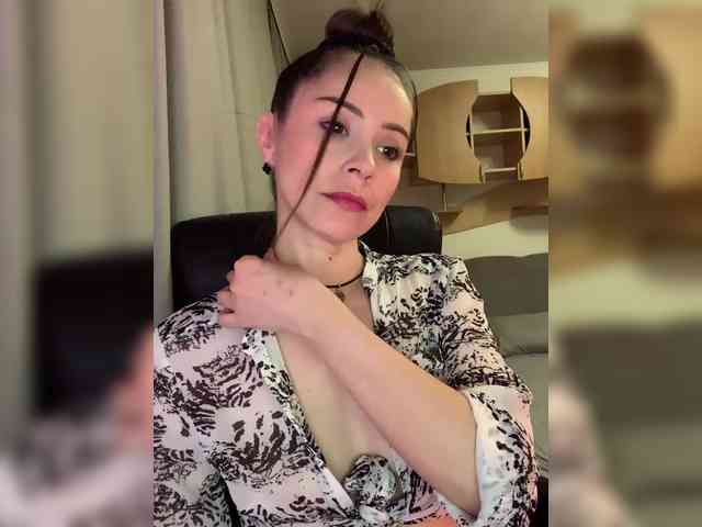 Amy-Lee webcam