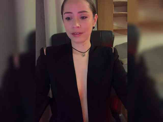 Amy-Lee webcam