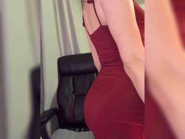 Amy-Lee webcam