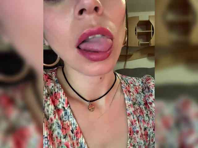 Amy-Lee webcam