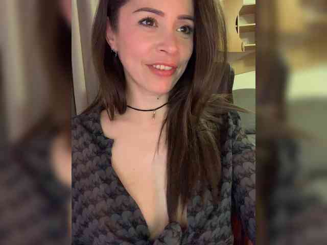 Amy-Lee webcam