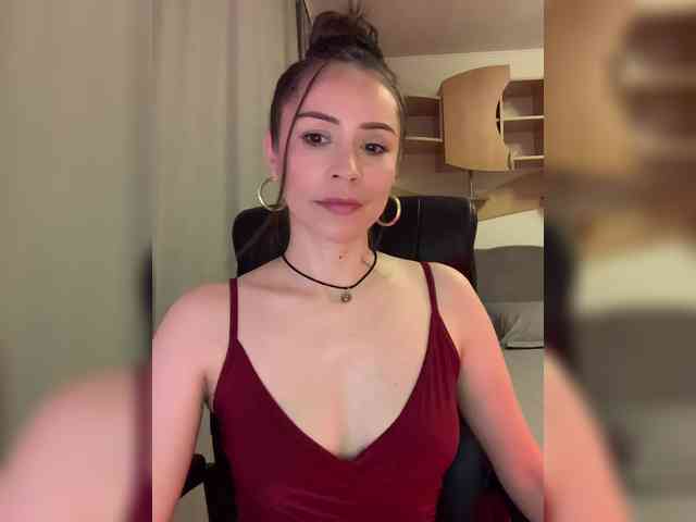 Amy-Lee webcam