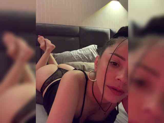 Amy-Lee webcam