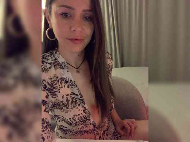Amy-Lee webcam