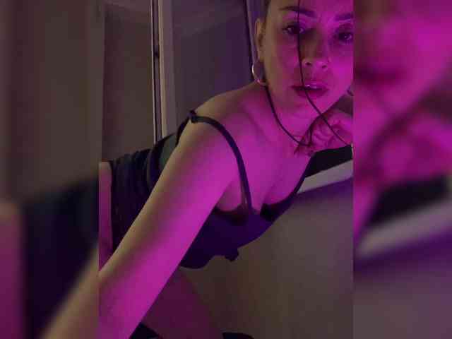 Amy-Lee webcam
