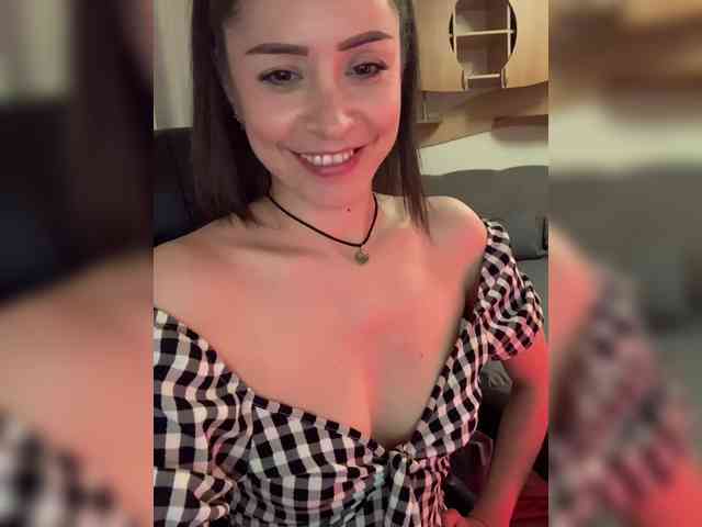 Amy-Lee webcam