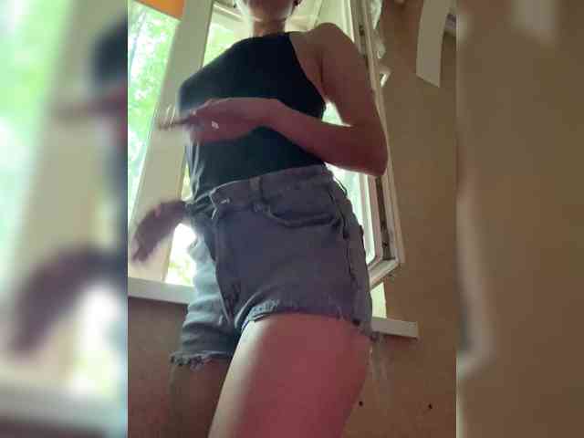 Amy-Lee webcam