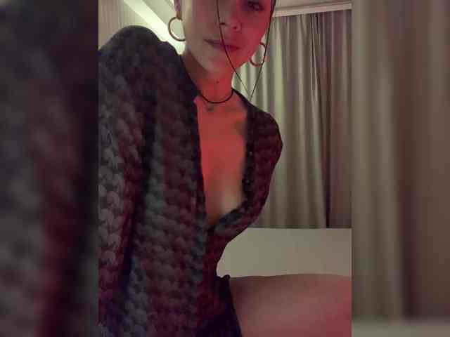 Amy-Lee webcam