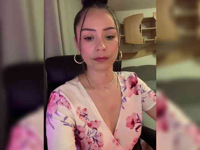 Amy-Lee webcam