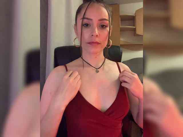 Amy-Lee Sex Cam Show