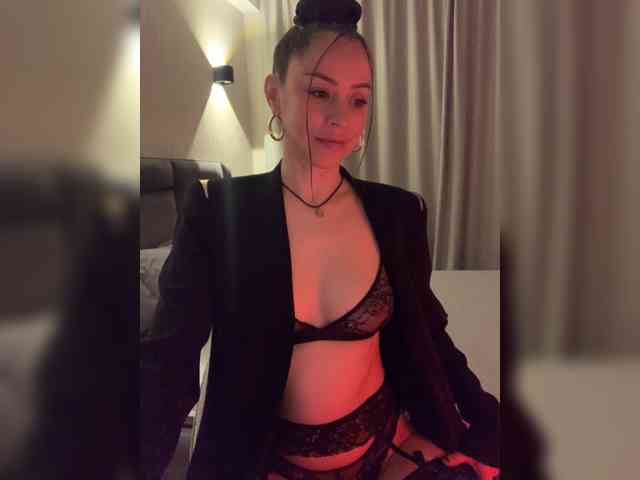 Amy-Lee webcam