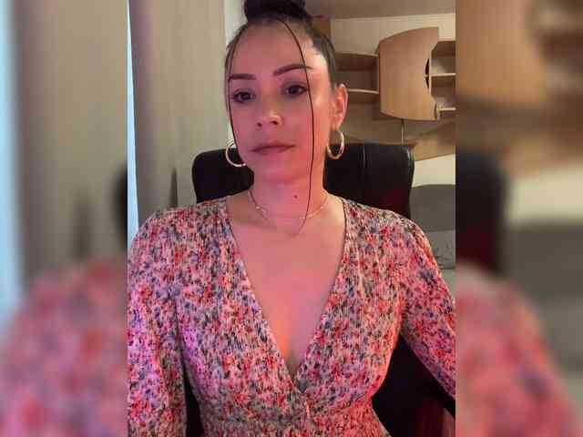 Amy-Lee webcam