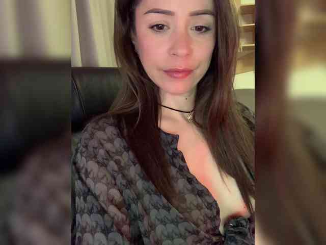 Amy-Lee webcam
